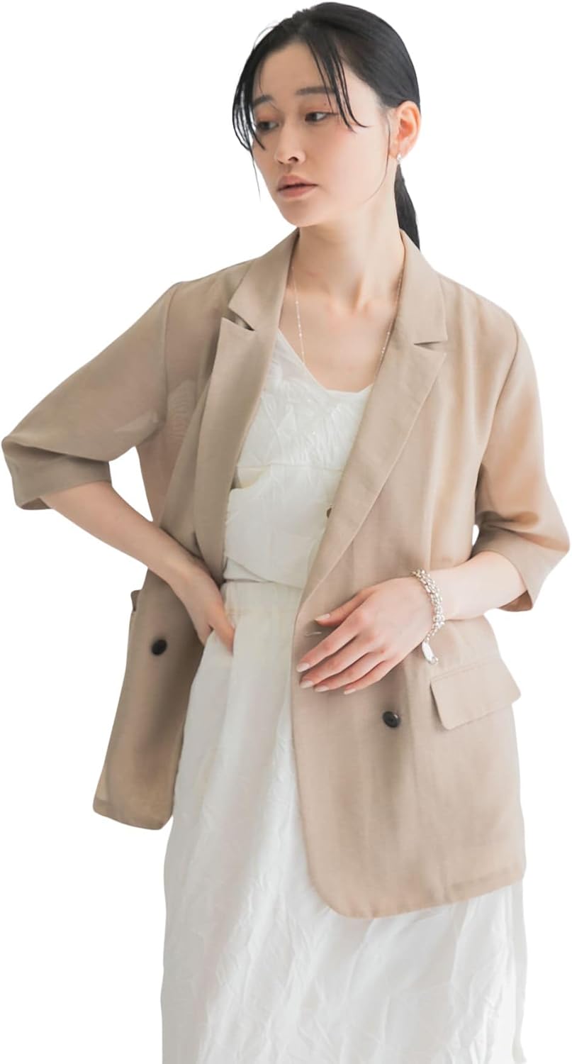 collina strada コリーナストラダ シャツ ブラウス コリーナ