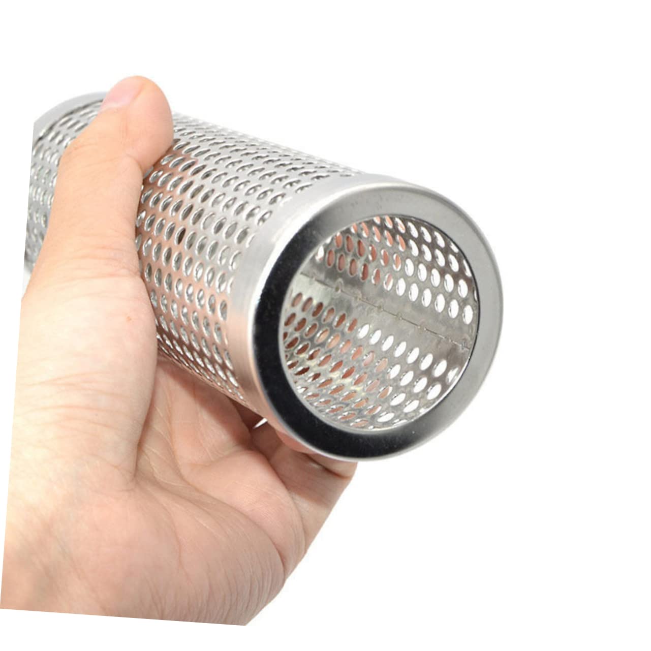 Levemolo Stainless Steel Grill Smoker Tube 12inch Pellet Smoke Tube Bbq Smoker Cube