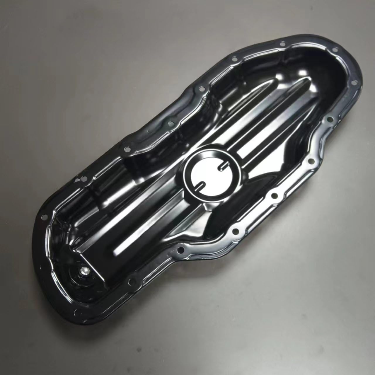 Amazon.co.jp: AUTO-PALPAL 下部オイルパンサブアセンブリ LOWER OIL