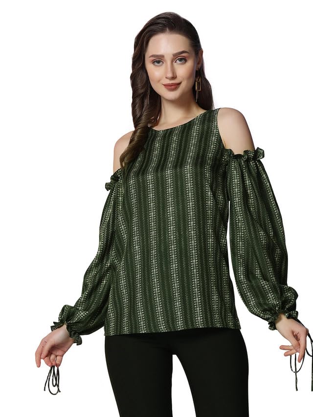 Image of Selvia Women Top