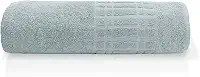 Toalha Loft Banho Camesa 70X130cm Cinza Limestone