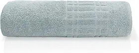 Toalha Loft Banho Camesa 70X130cm Cinza Limestone