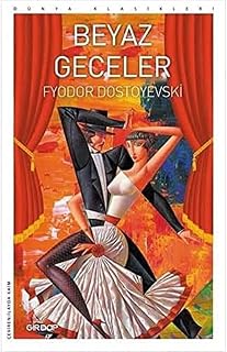 Beyaz Geceler