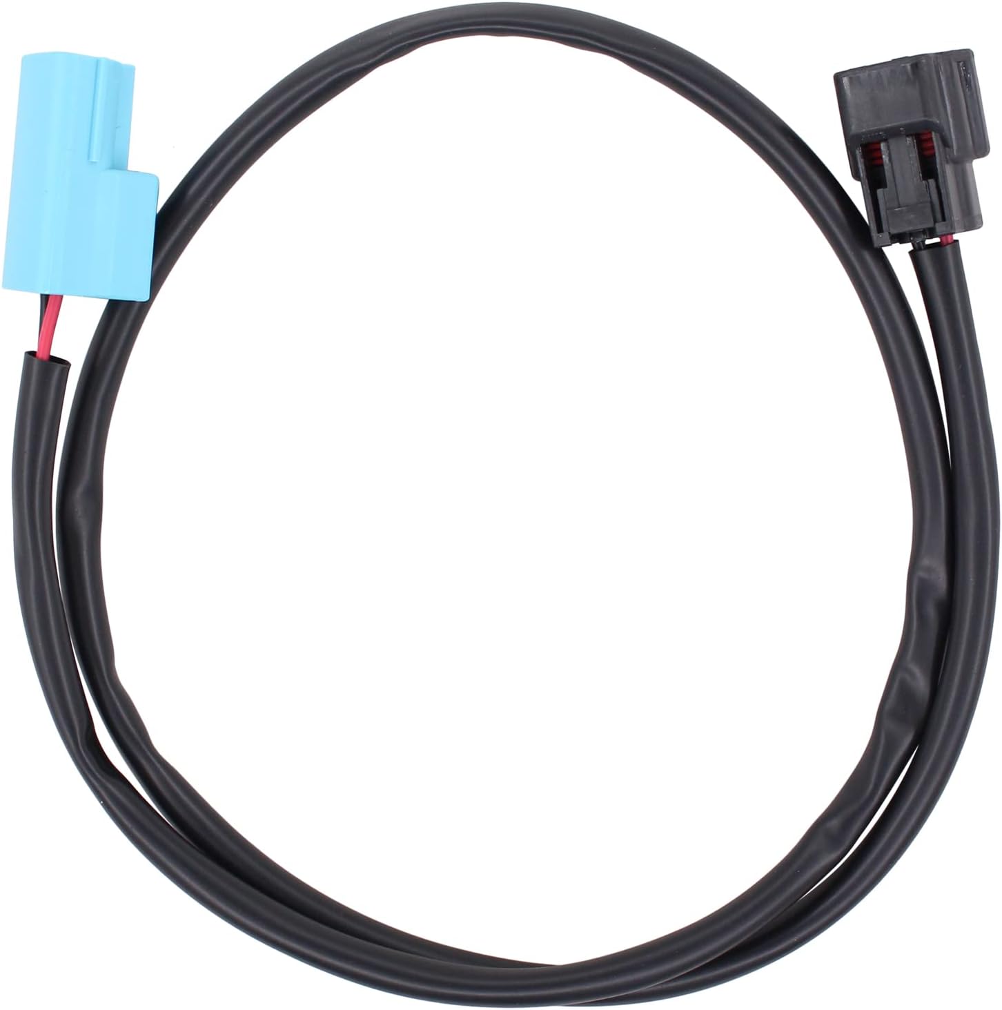 APDTY 139981 Knock Sensor Wire Wiring Sub Harness (Solves