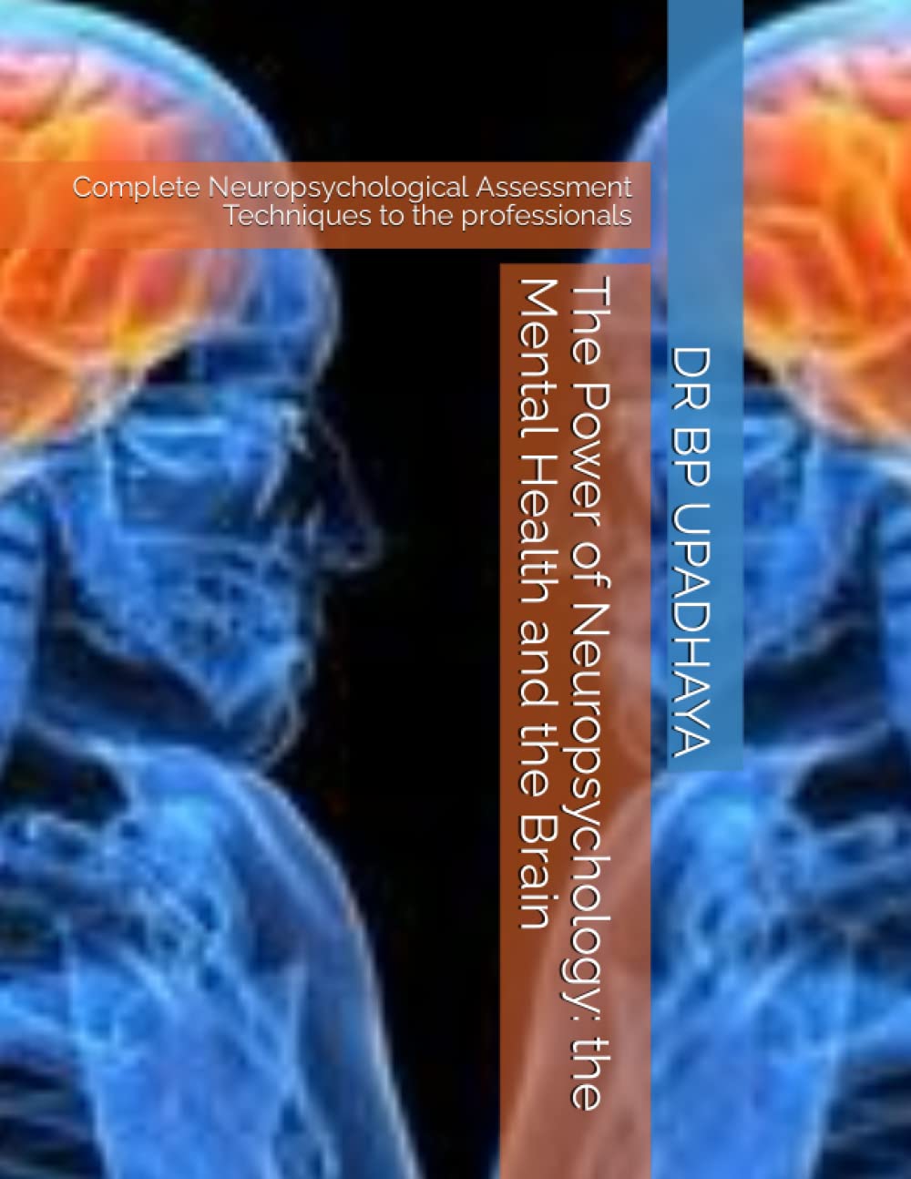 The Power of Neuropsychology: the Mental Health and the Brain: Complete Neuropsychological Assessment Techniques to the professionals
