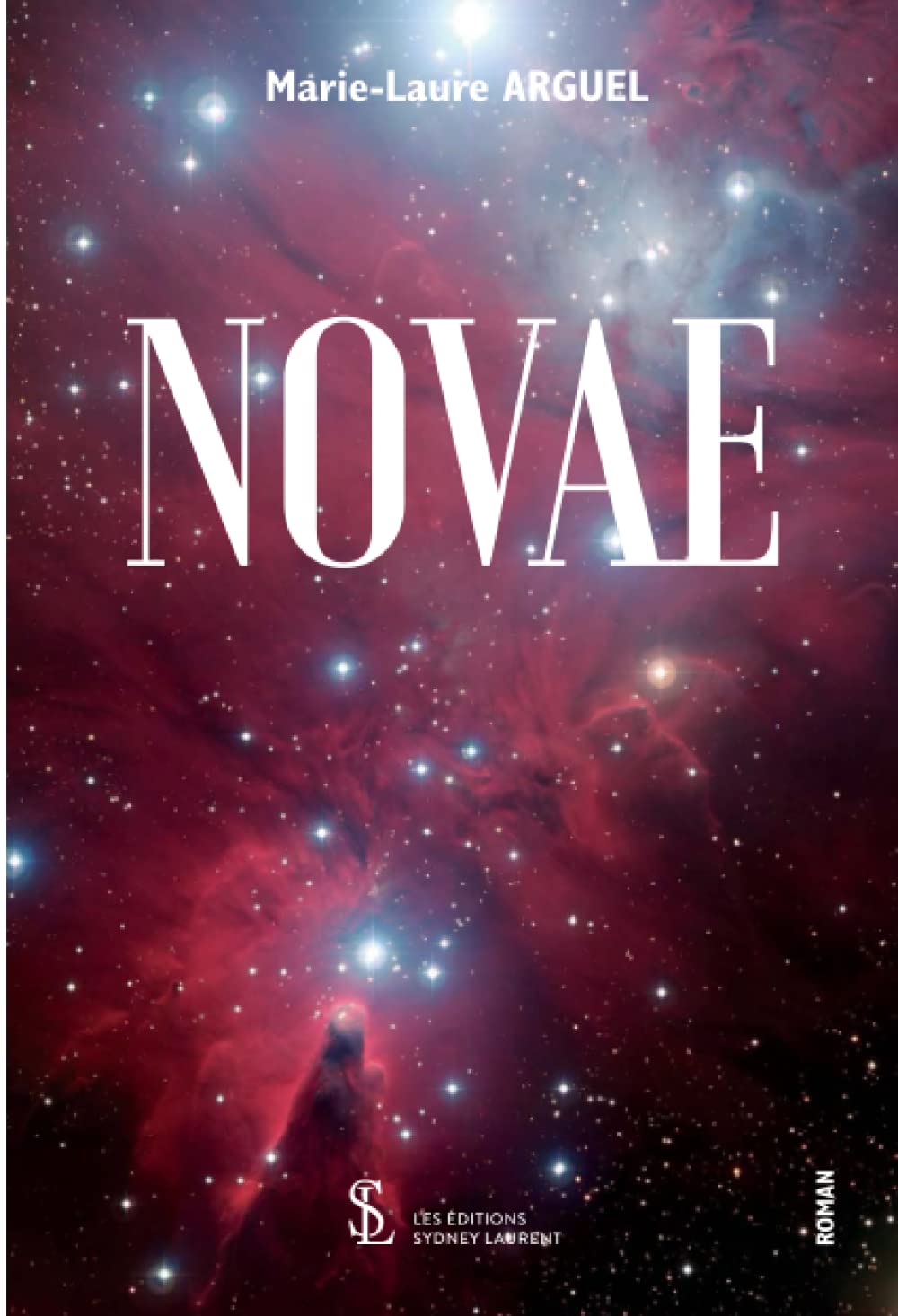 Novae (French Edition)