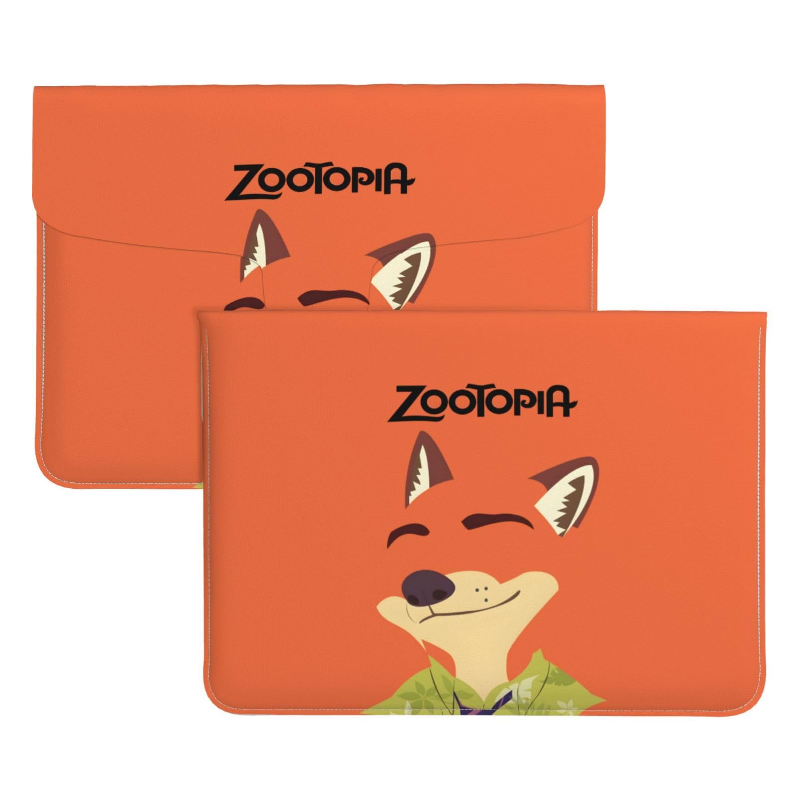 Amazon.co.jp: ズートピア ニック ノートパソコンケース タブレット