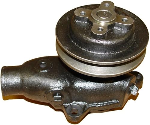 Omix-Ada  17104.01  Bomba de agua  Referencia OE 8120999  Compatible con Jeep Willys  Jeep 1941-1971 con 134CID
