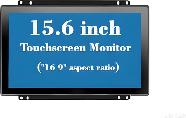 Best Industrial Touch Screen Monitors for Tough Environments in 2026 ...