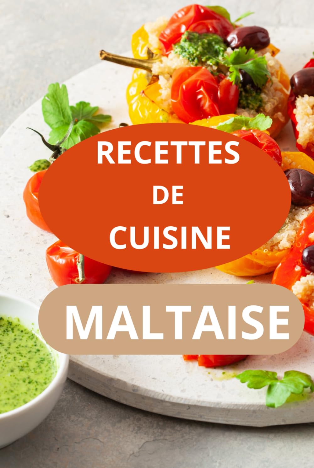 RECETTES DE CUISINE MALTAISE