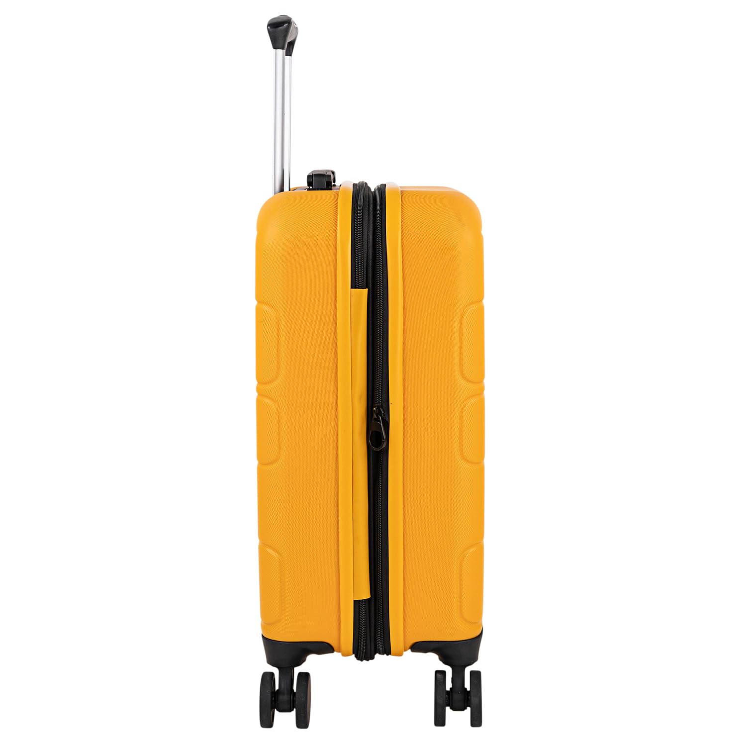 Maleta de cabina 55x40x20 - Maletas De Viaje Cabina Rígidas Trolley Con 4 R