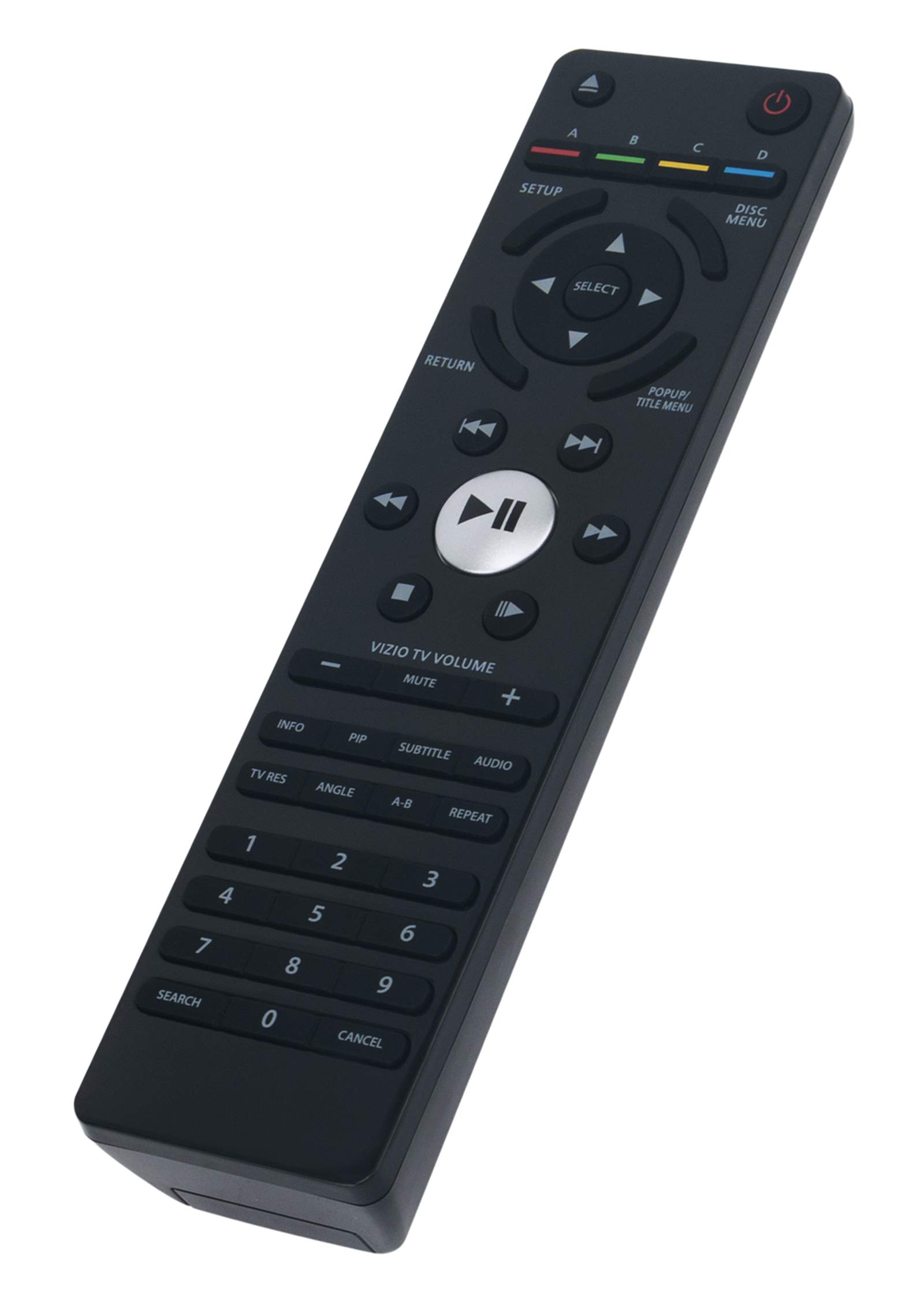 (未使用･未開封品)　新しいVizio Blu - ray DVDリモートコントロールvr7?vr7?a for VIZIO vbr100?vbr110?vbr200?W vbr210?vbr220?vbr231?vbr333?vbr334?Blu - ray DV vf3p617 Amazon.com: VR7A VR7 Replaced Remote fit for All Vizio Blu-ray DVD