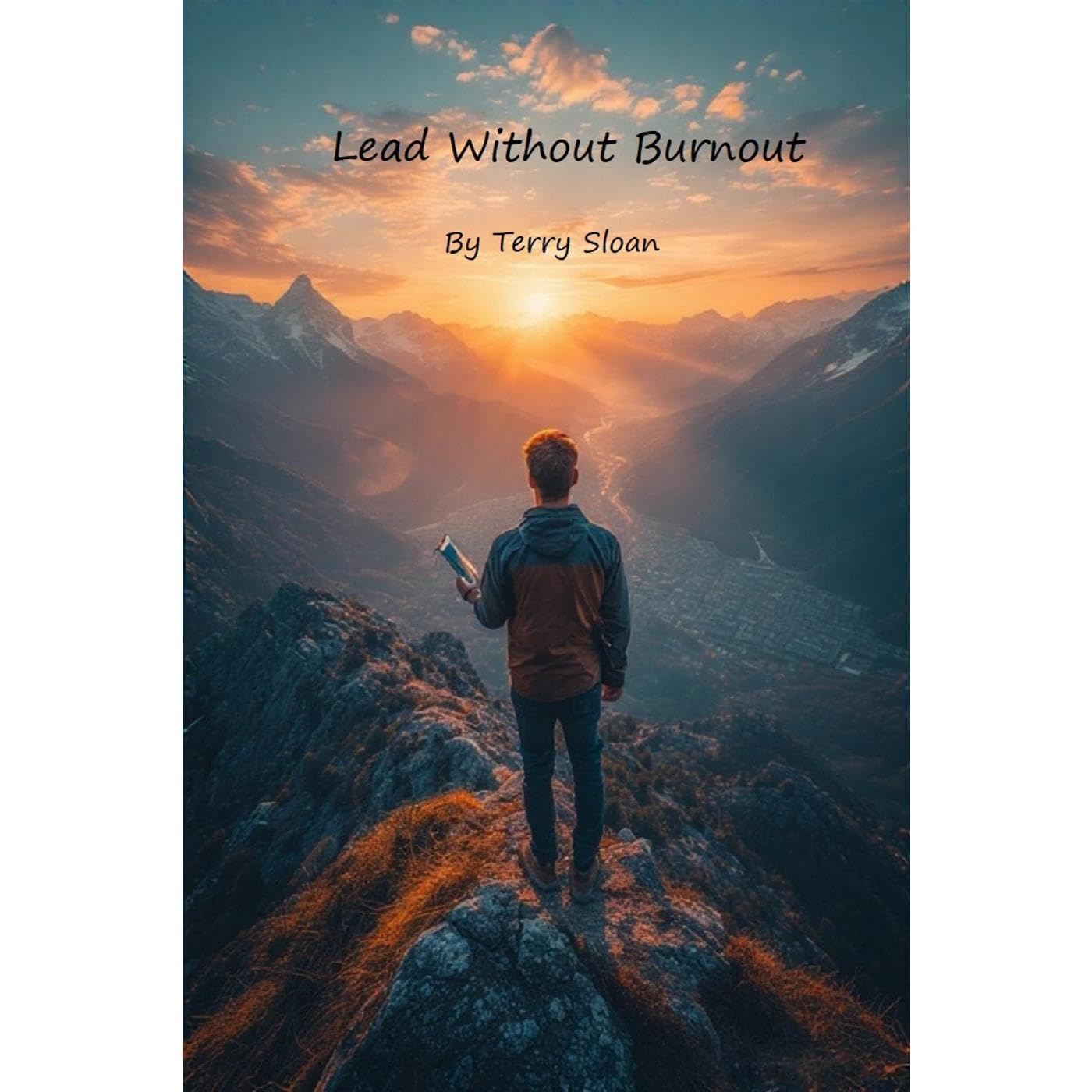 Lead Without Burnout