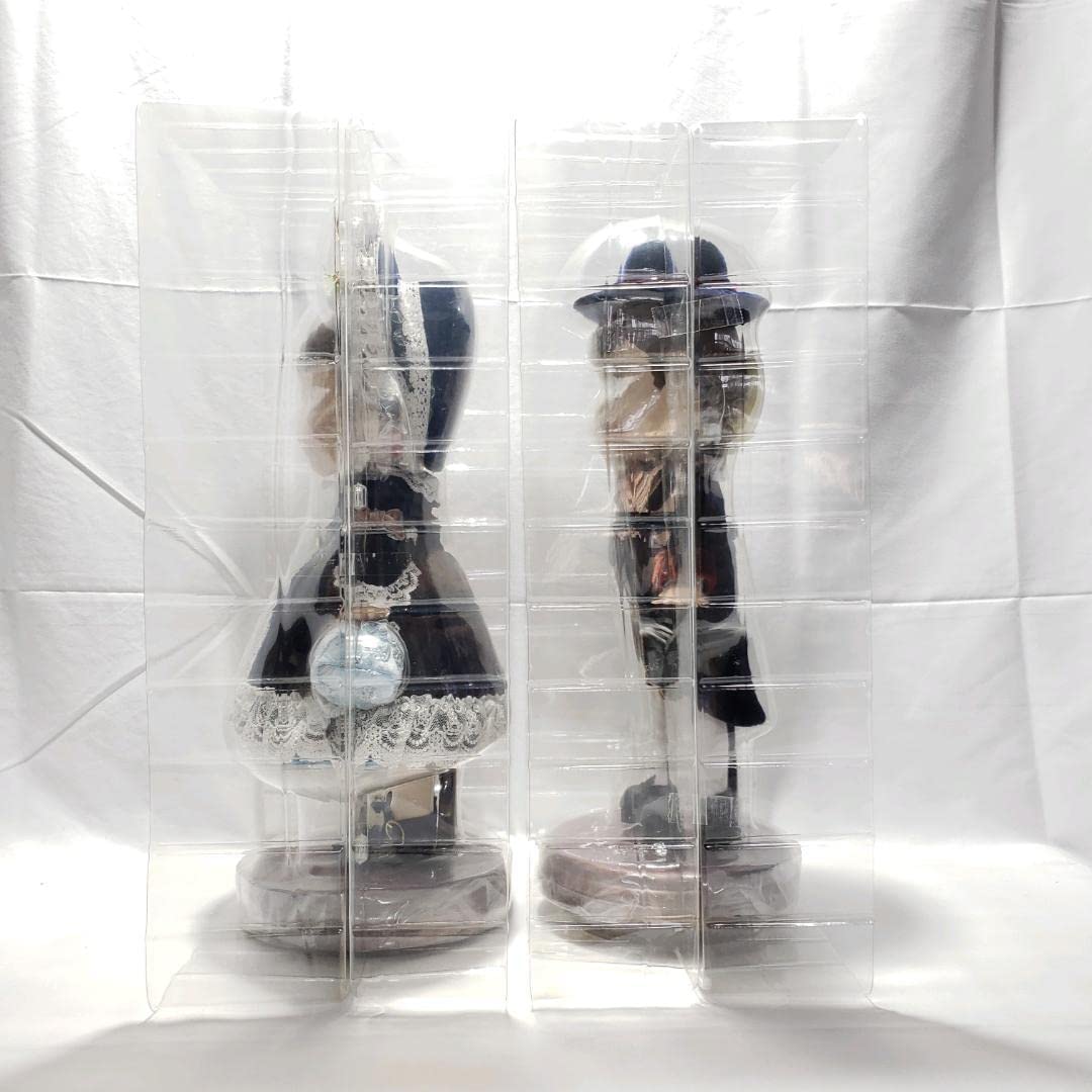 Amazon.co.jp: ペコちゃんポコちゃん 60周年記念2010 ビスク