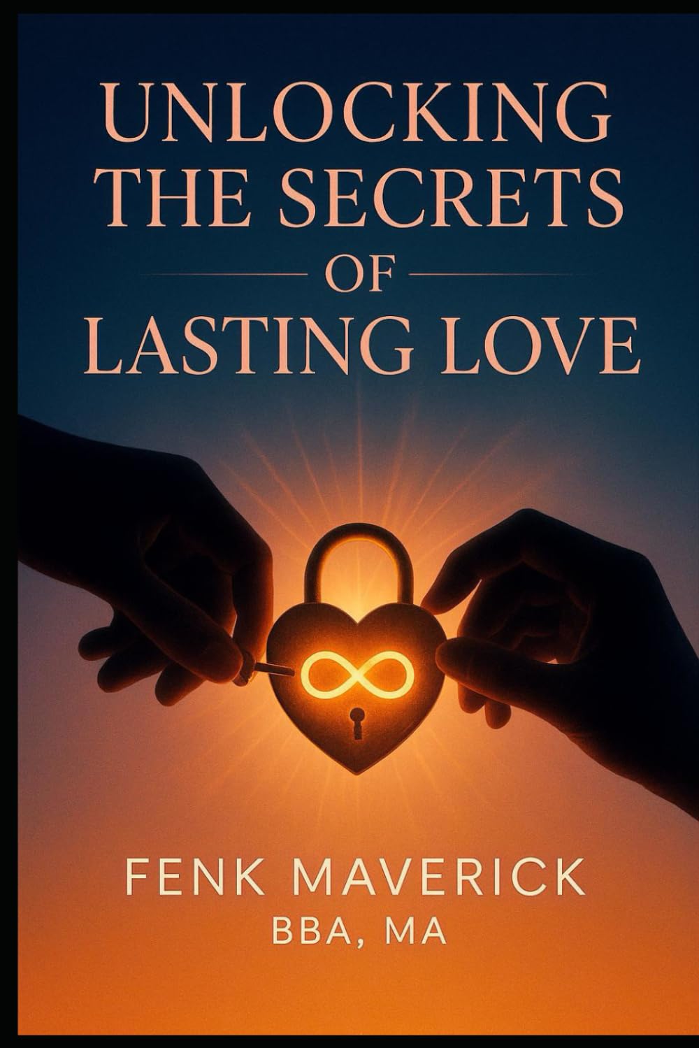 Unlocking the Secrets of Lasting Love
