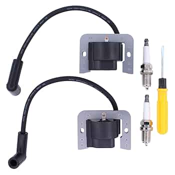 しるこkk 139-0720 - IGNITION COIL ASM | Exmark