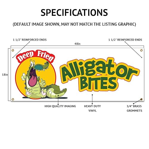 Miniatura 2 de Pollo Nuggets Banner Banner Frito Nuggets Dedos Licitación Comida Blanco