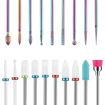 KUPAhana＆ビットセット(nail pops) KUPAhana＆ビットセット(nail pops)