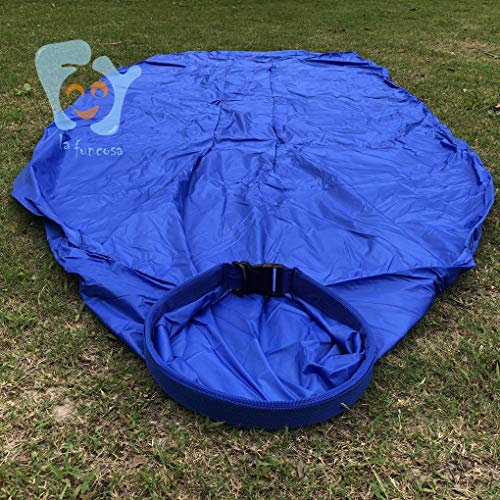 Lafuncosa poltrona inflável para acampamento ao ar livre poltrona inflável inflável para sofá rede i