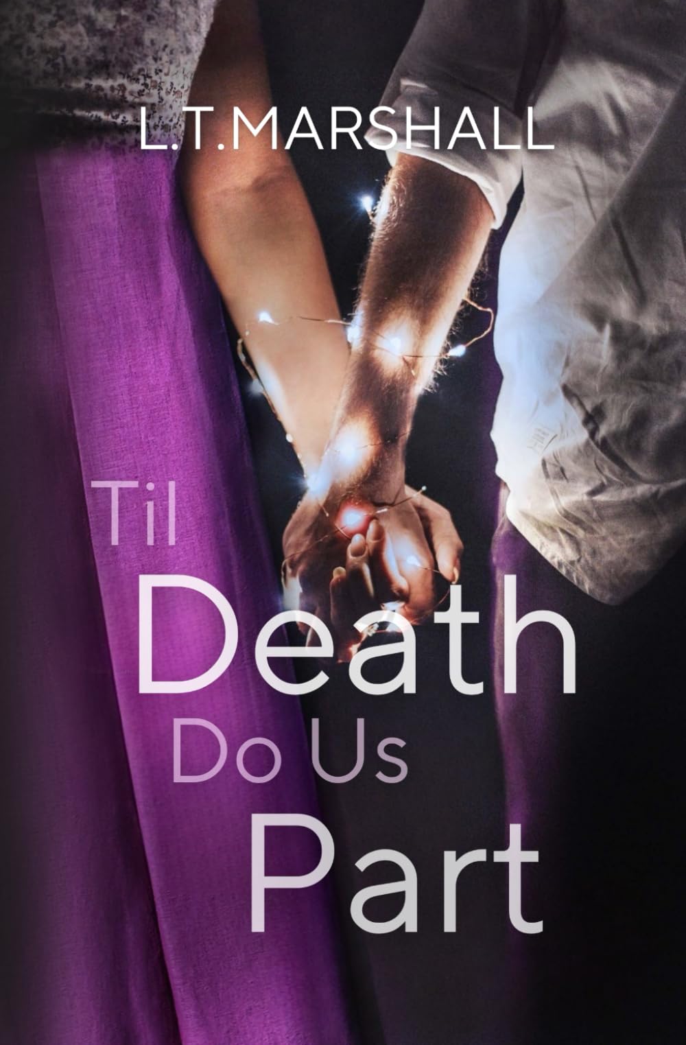 Til Death Us Do Part (Asian Drama Stories)