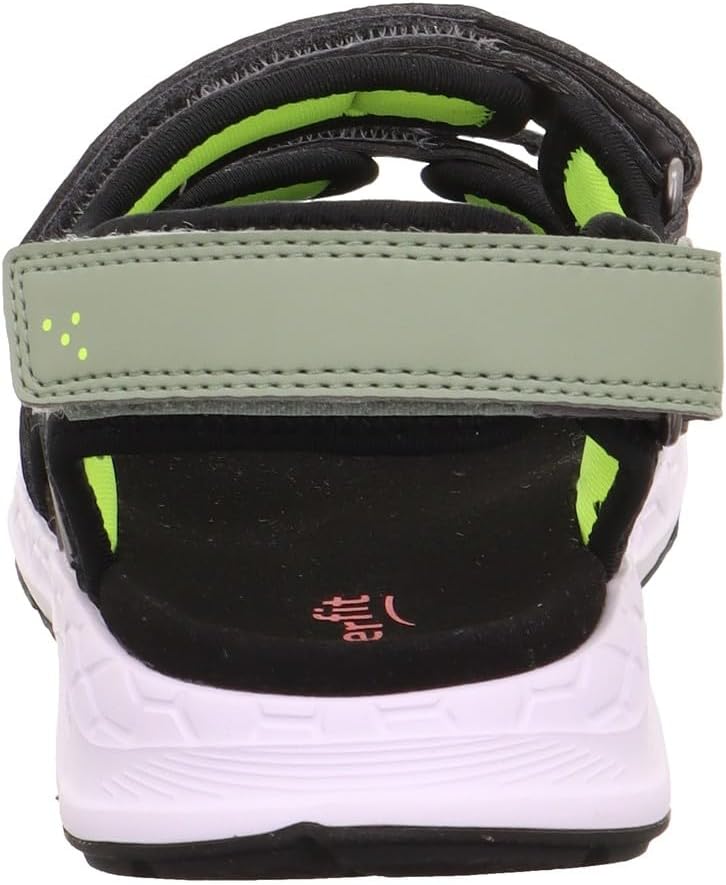 Superfit Criss Cross Sandals 1-000583 Boys