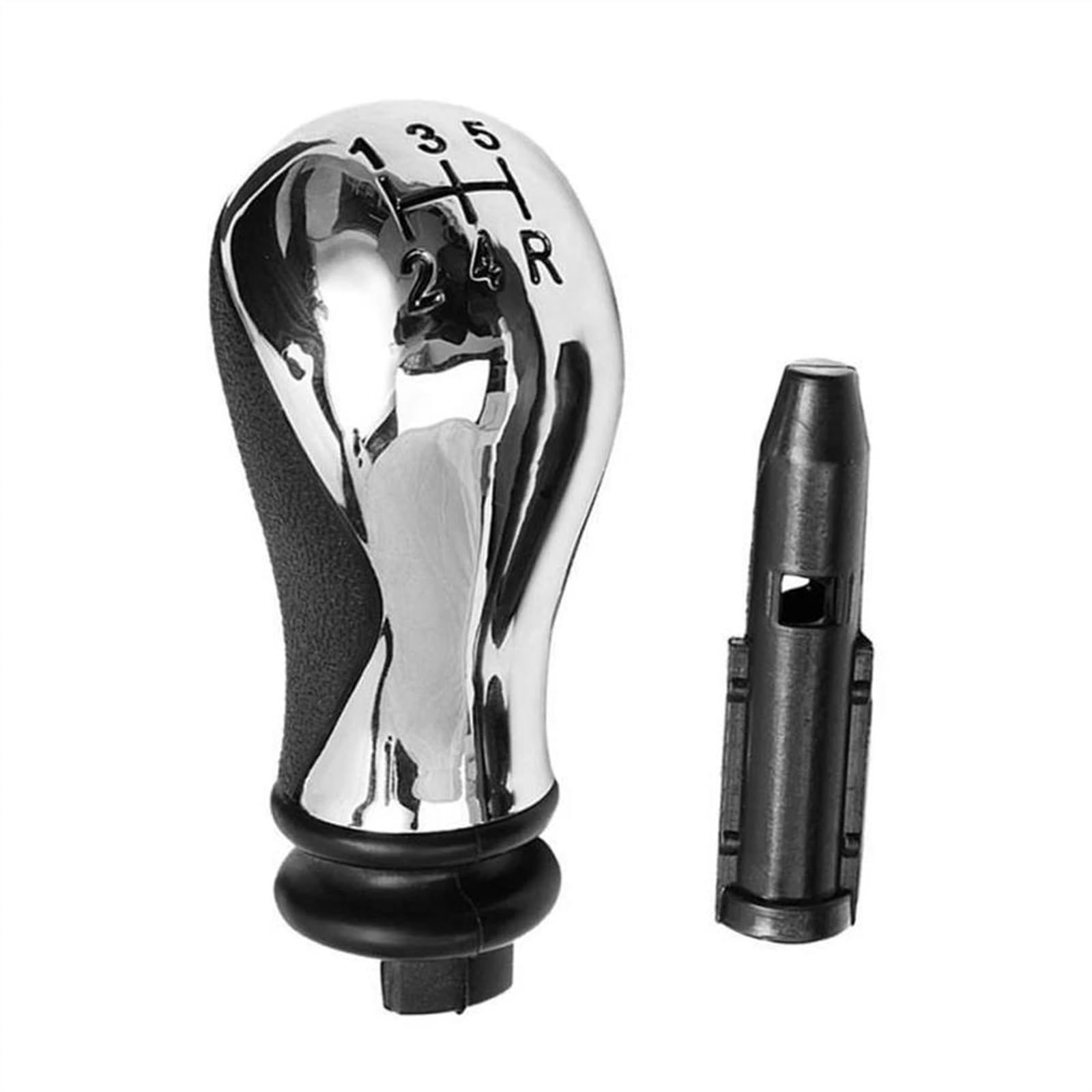 Cavinbdz One Color For Citroen C5 2001-2008 For Xsara For Picasso 1999-2008 Gear Stick Shifter Lever Head 5 Speed Manual Car Gear Shift Knob