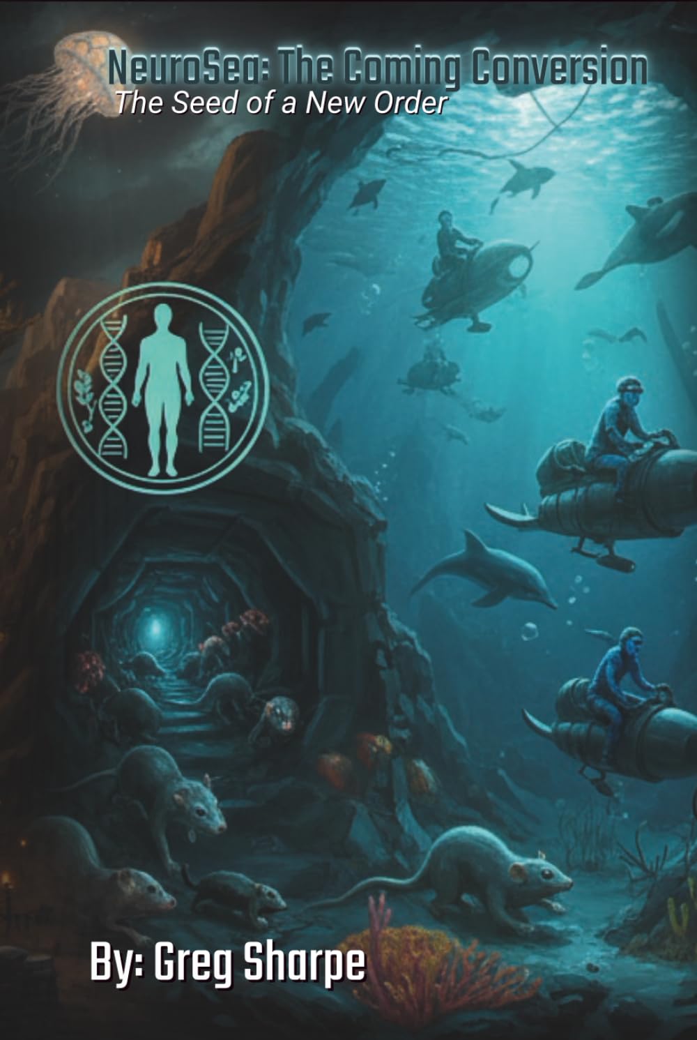 NeuroSea: The Coming Conversion: The Seed of a New Order