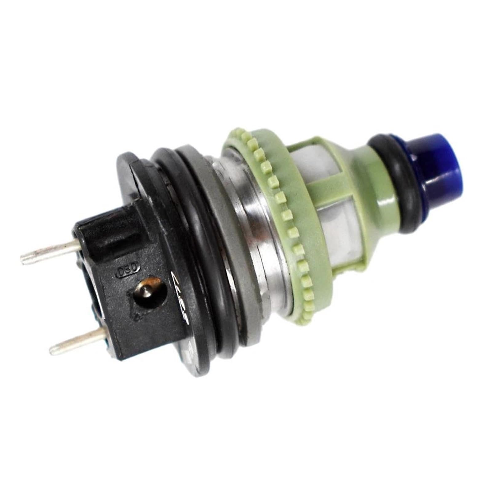 Car Engine Flow Match Fuel Nozzle 0280150661 for Suzuki for Swift 1.0/1.3L 1pc Fuel Injector Nozzle