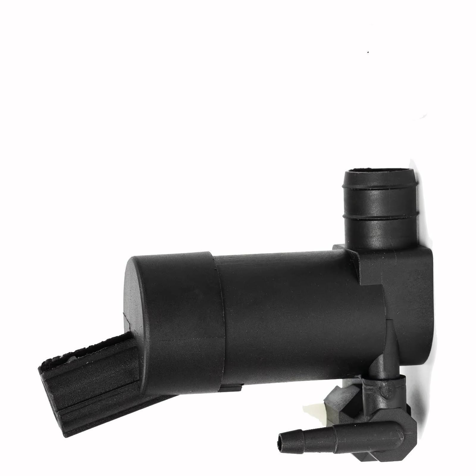 Tgfqolb One Color Dual Outlet Washer Pump Compatible With For Kuga 2008-2013 For Galaxy For S-Max 2006-2013 1 Pcs Windshield Wiper Washer Pump Accessories 31349228