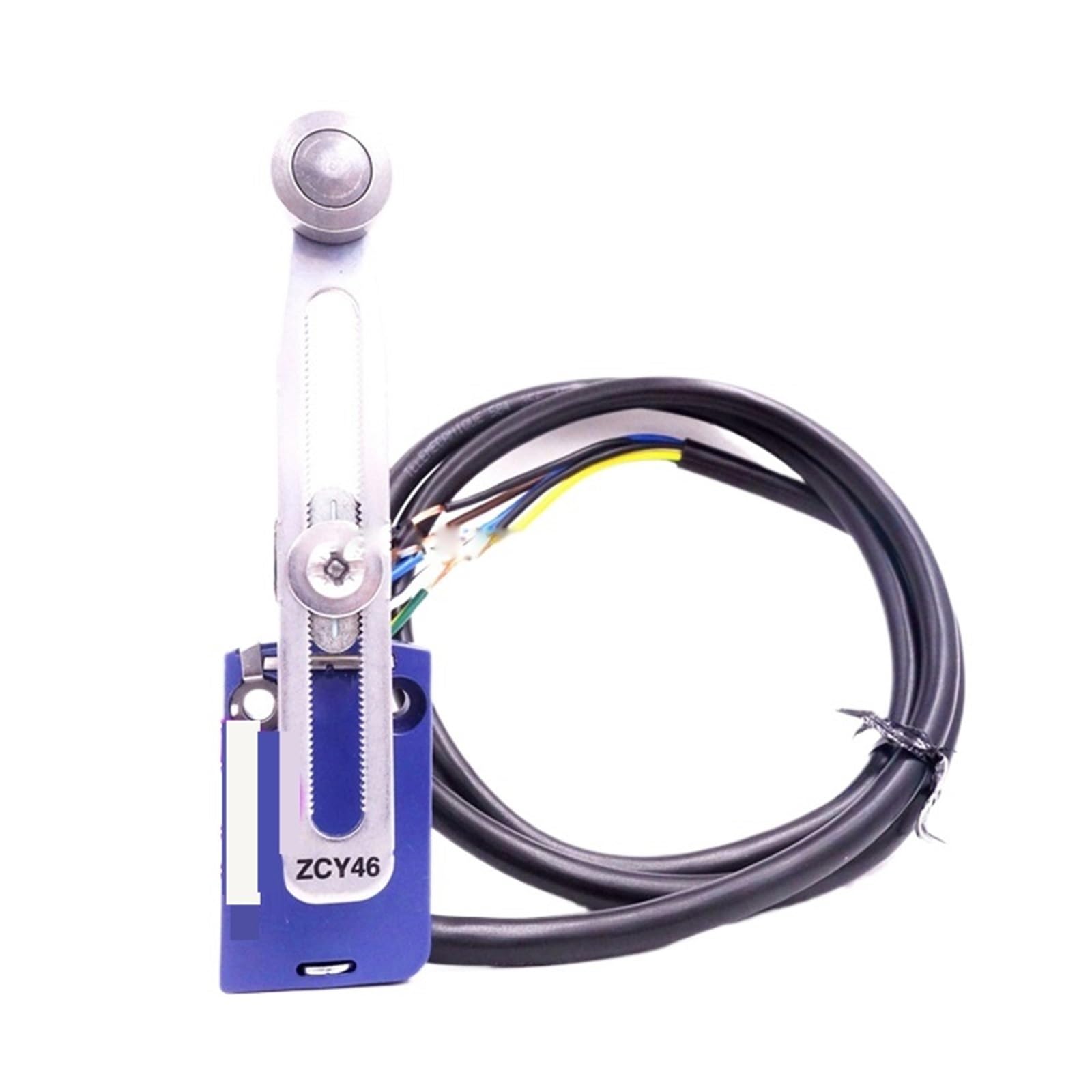 LDXMJZOT XCM-D2146L1 XCMD2146L1 ZCMD21 ZCY46 ZCE01 ZCMC21L1 Limit Switch