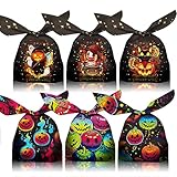 Halloween Treat Candy...image