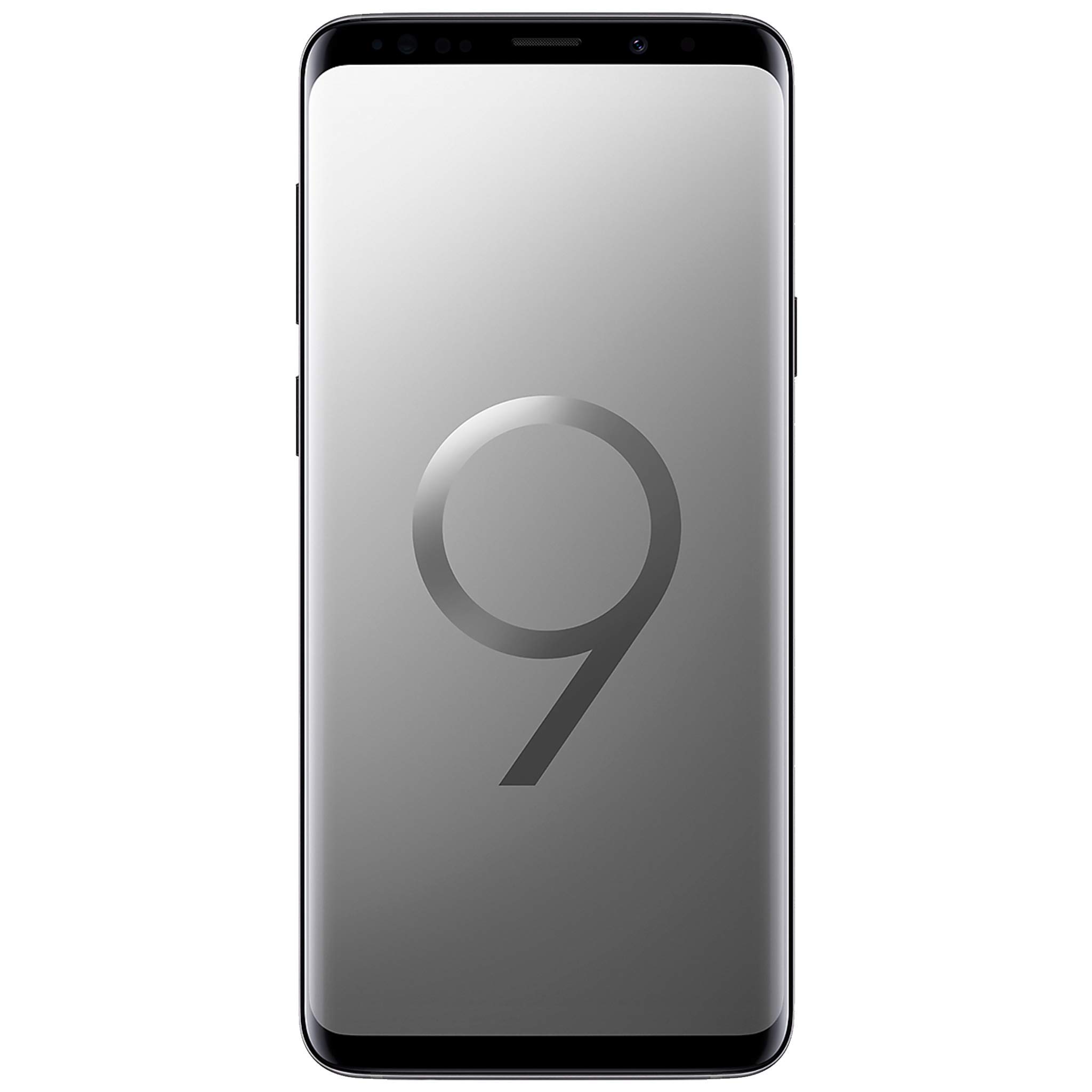 Samsung Galaxy S9 (Single SIM) 64GB SM-G960F Factory Unlocked 4G