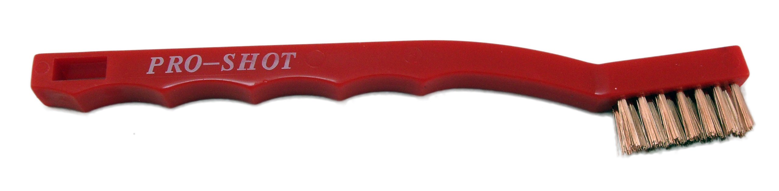 SINCE 1982 PRO-SHOT PRODUCTS Gun Accessory, Other, Black, 9.5 Inches