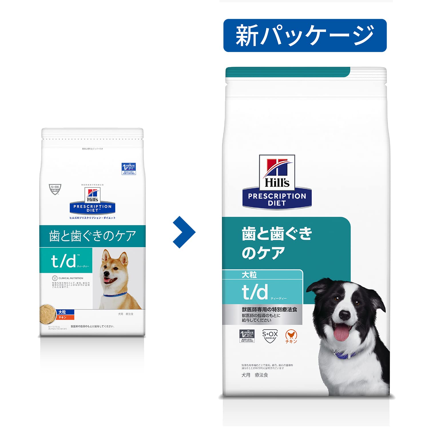 Amazon.co.jp: ヒルズ プリスクリプションダイエット ドッグフード
