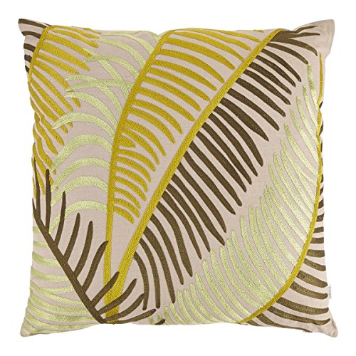 Funda de cojín 45 x 45 cm Arena Hapag Cover