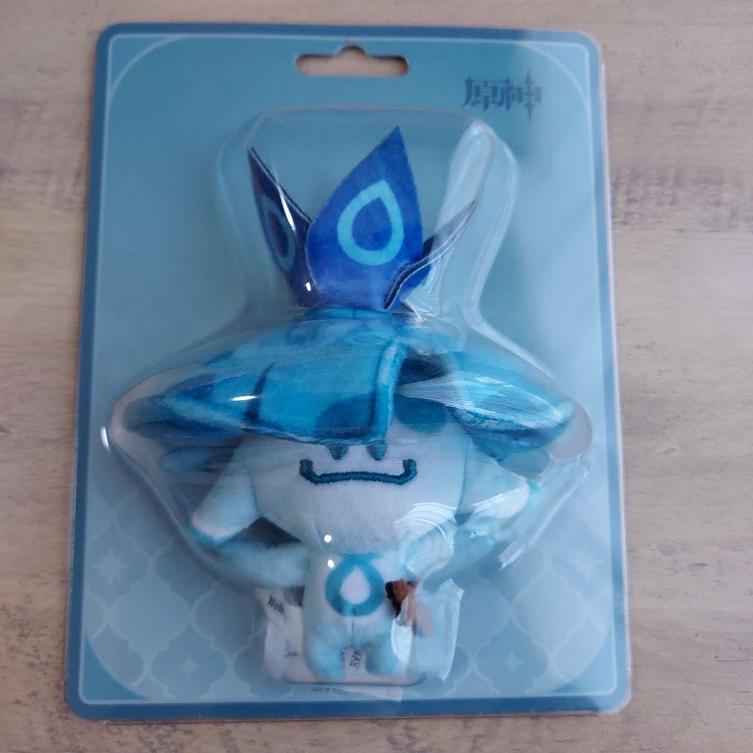 セール　【原神】 アランナラ　アランラキャ　ぬいぐるみ　公式正規 原神 アランナラシリーズ ぬいぐるみ アランラキャ 原神