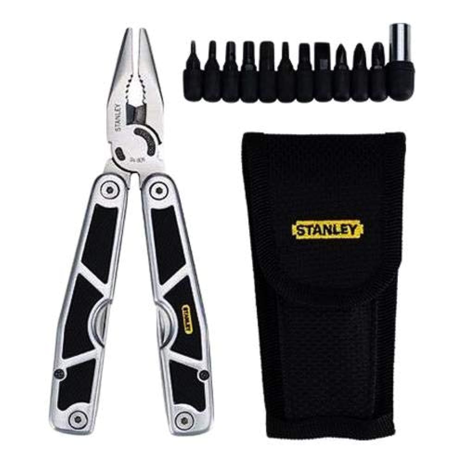 STANLEY29-in-1 Multitool with Ergonomic Handle - 94-806