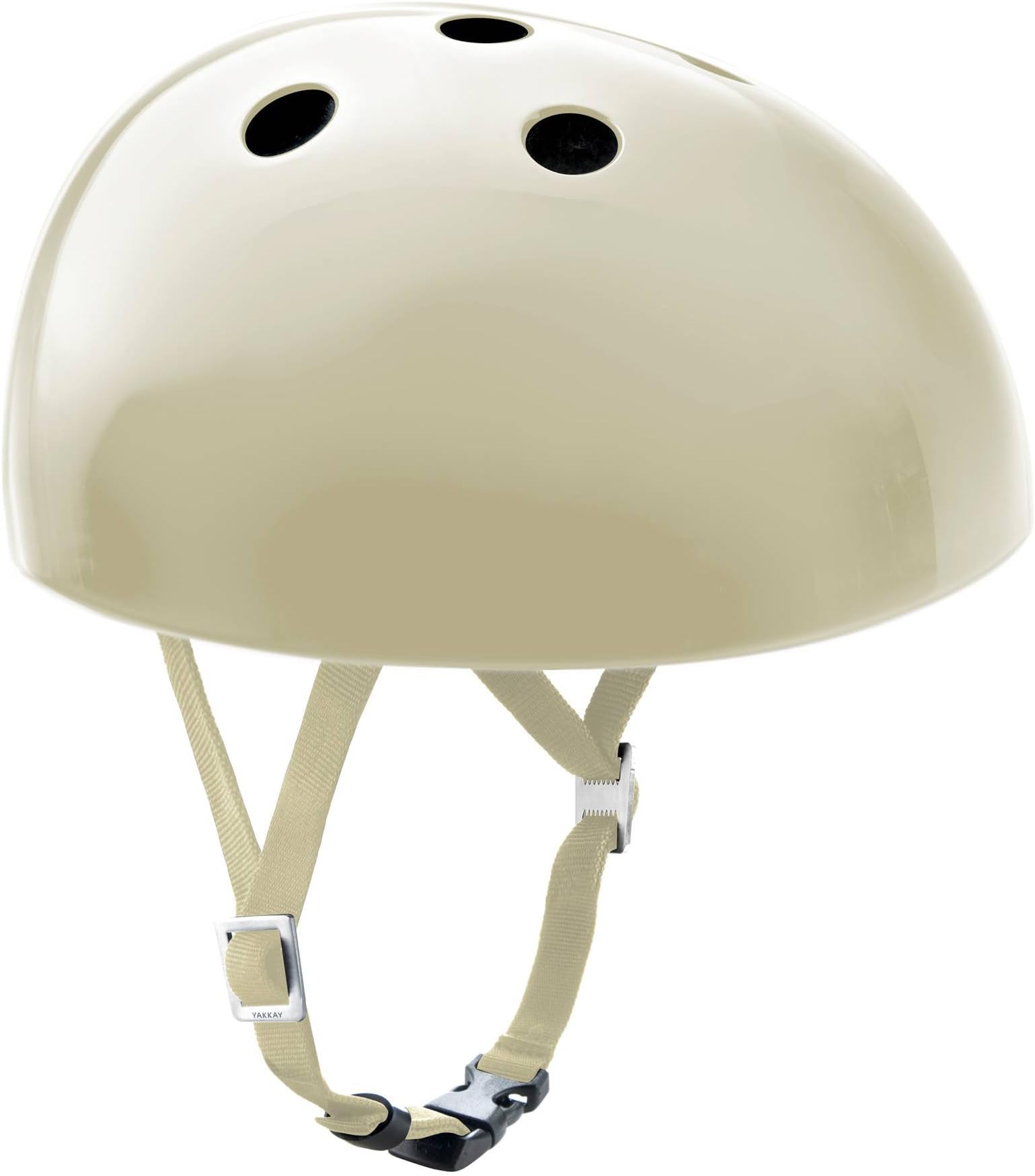 Yakkay Basic Helmet Smart 2 Beige