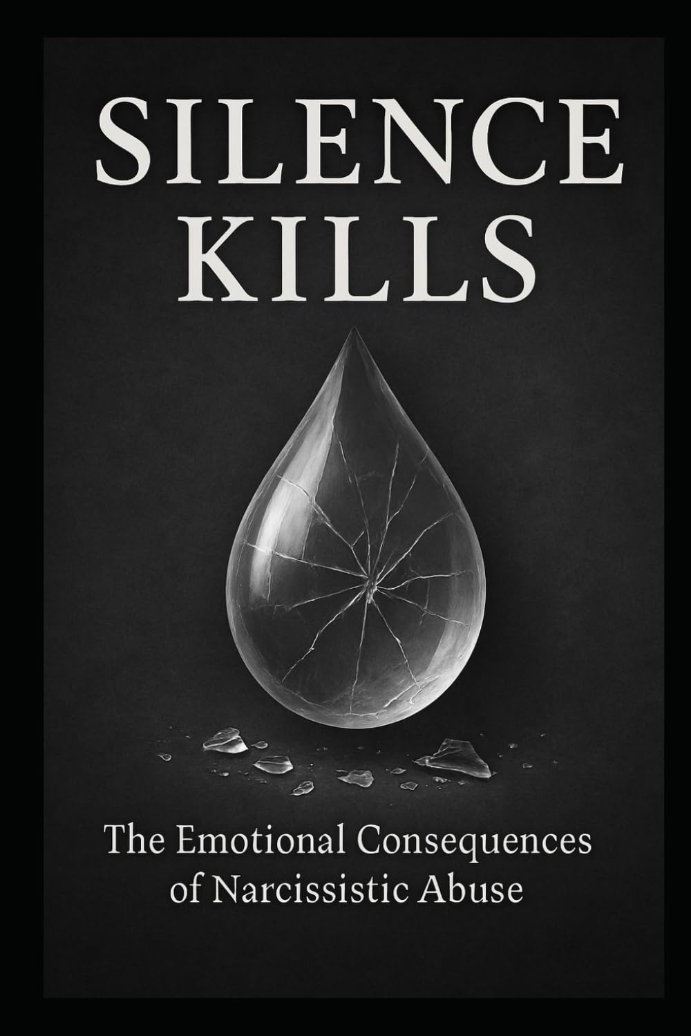 Silence Kills – The Emotional Consequences of Narcissistic Abuse