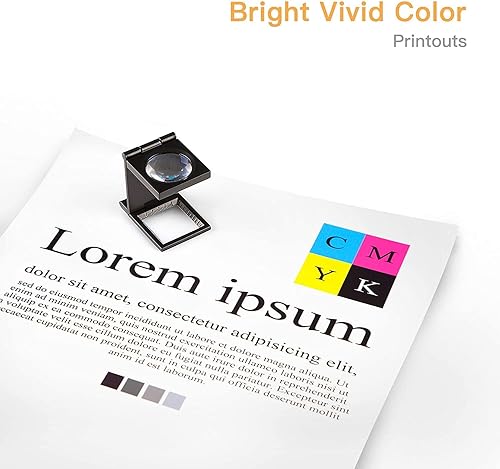 Miniatura 4 de E-Z Ink TM - Bandeja de cartucho de tinta compatible con HP 934 935 de alto rendimiento 934XL 935XLcompatible con impresora Officejet 6830 6230 6815