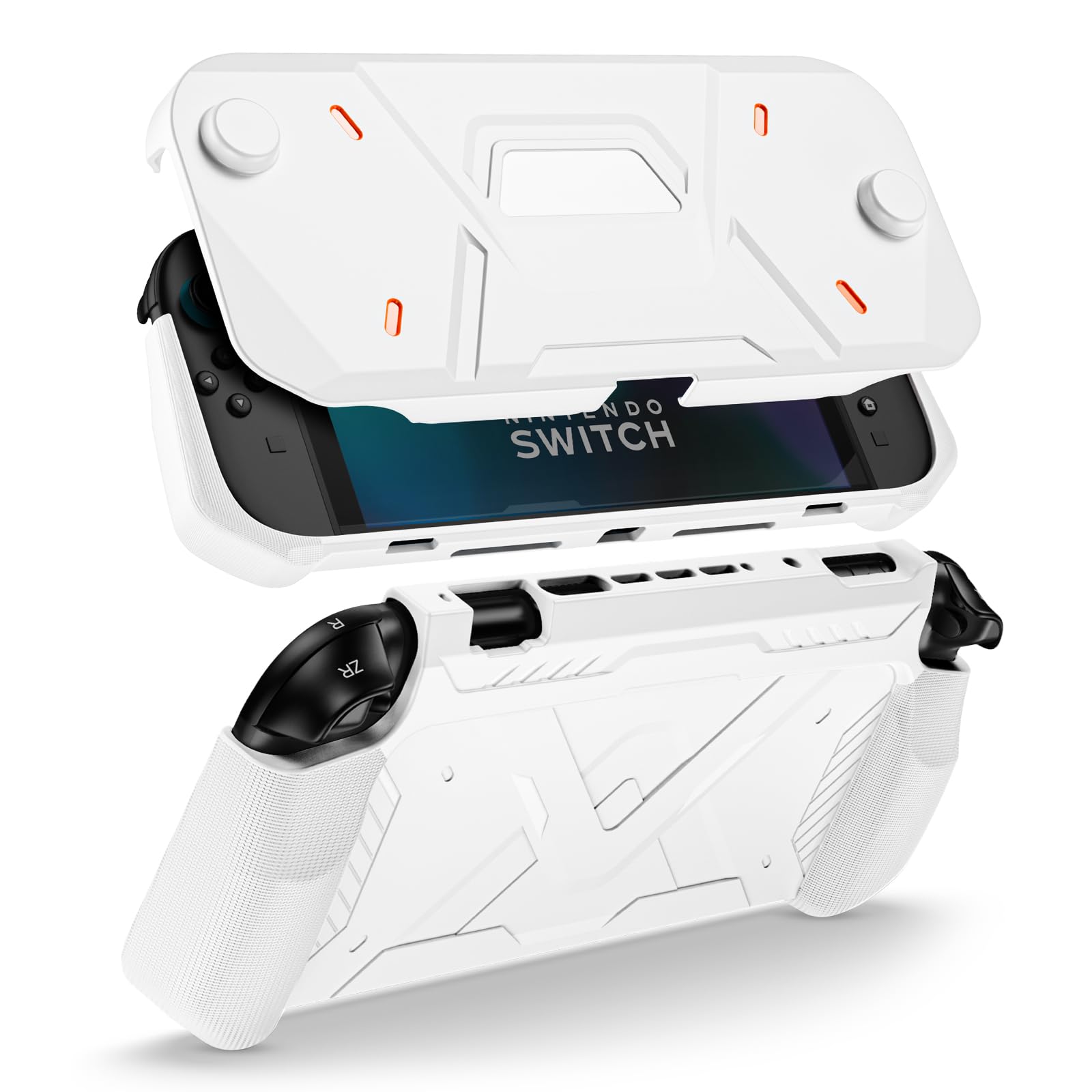 Amazon.com: ProCase Protective Case for Nintendo Switch 2 (2025