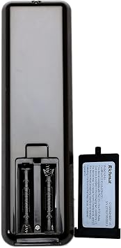 HJH55 Remote and HJC18 Control Box for Adjustable Bed Base (#1)