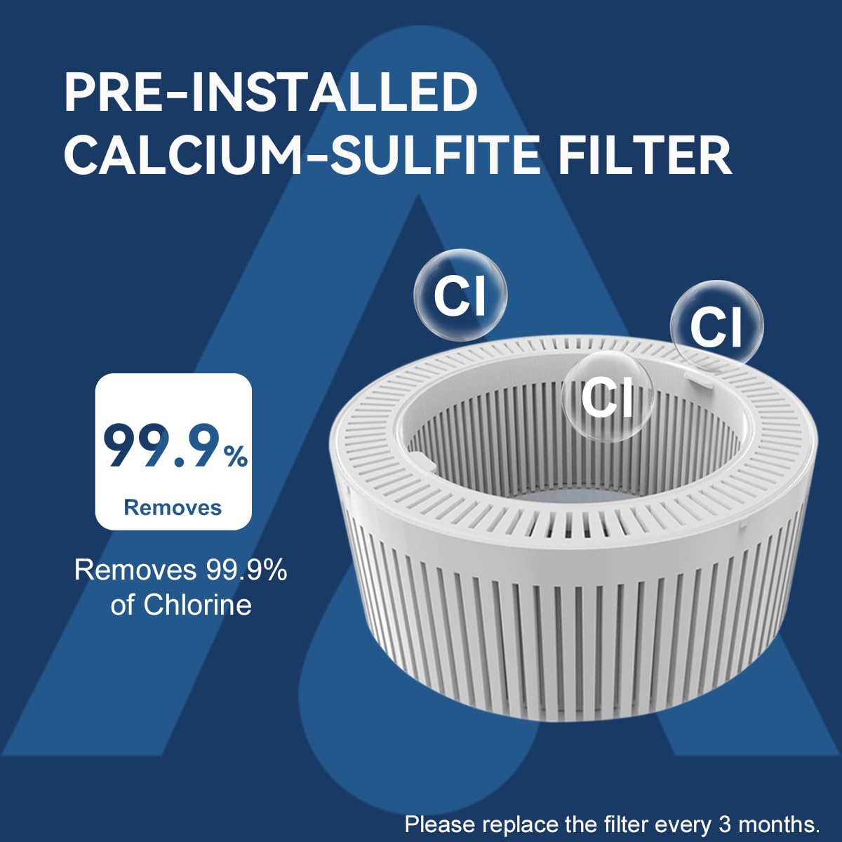 ALTHY - Carafe à Hydrogénée Eau SPE&PEM, Générateur d'eau Hydrogénée, Capacité de 1,6 L, Niveaux de pH équilibrés et Filtrée au Sulfite de Calcium, Réduire le Chlore Résiduel, Carafe Sans BPA