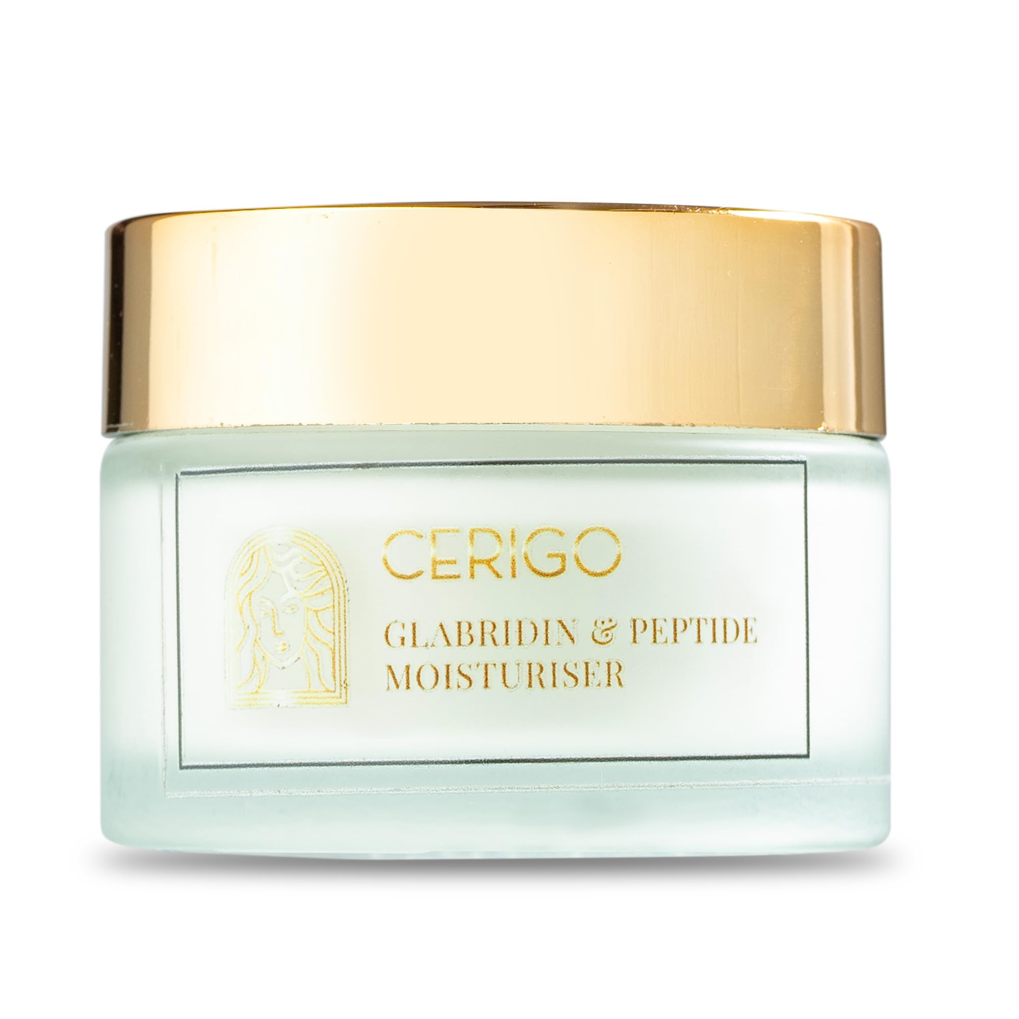 Cerigo Glabridin & Peptide Moisturiser : Amazon.in: Beauty