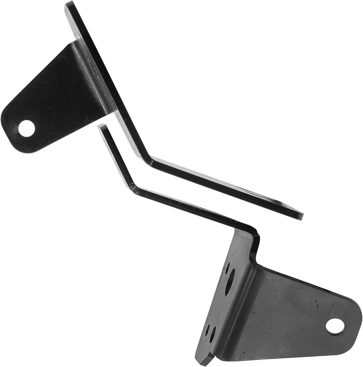 Caltric 42" Wheel Bracket Kit Compatible with Electrolux / AYP 532181040