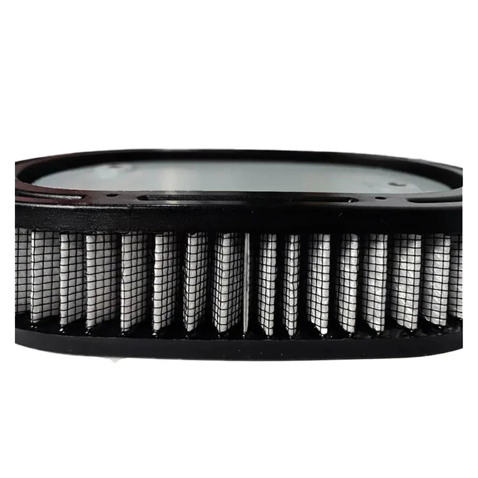 Filtro Aspirazione Aria Moto Per Softail Fat Boy | Per Street Bob Per Touring Road King Glide Elemento Aspirazione Pulitore Filtro Dell'aria Moto(1 Piece)