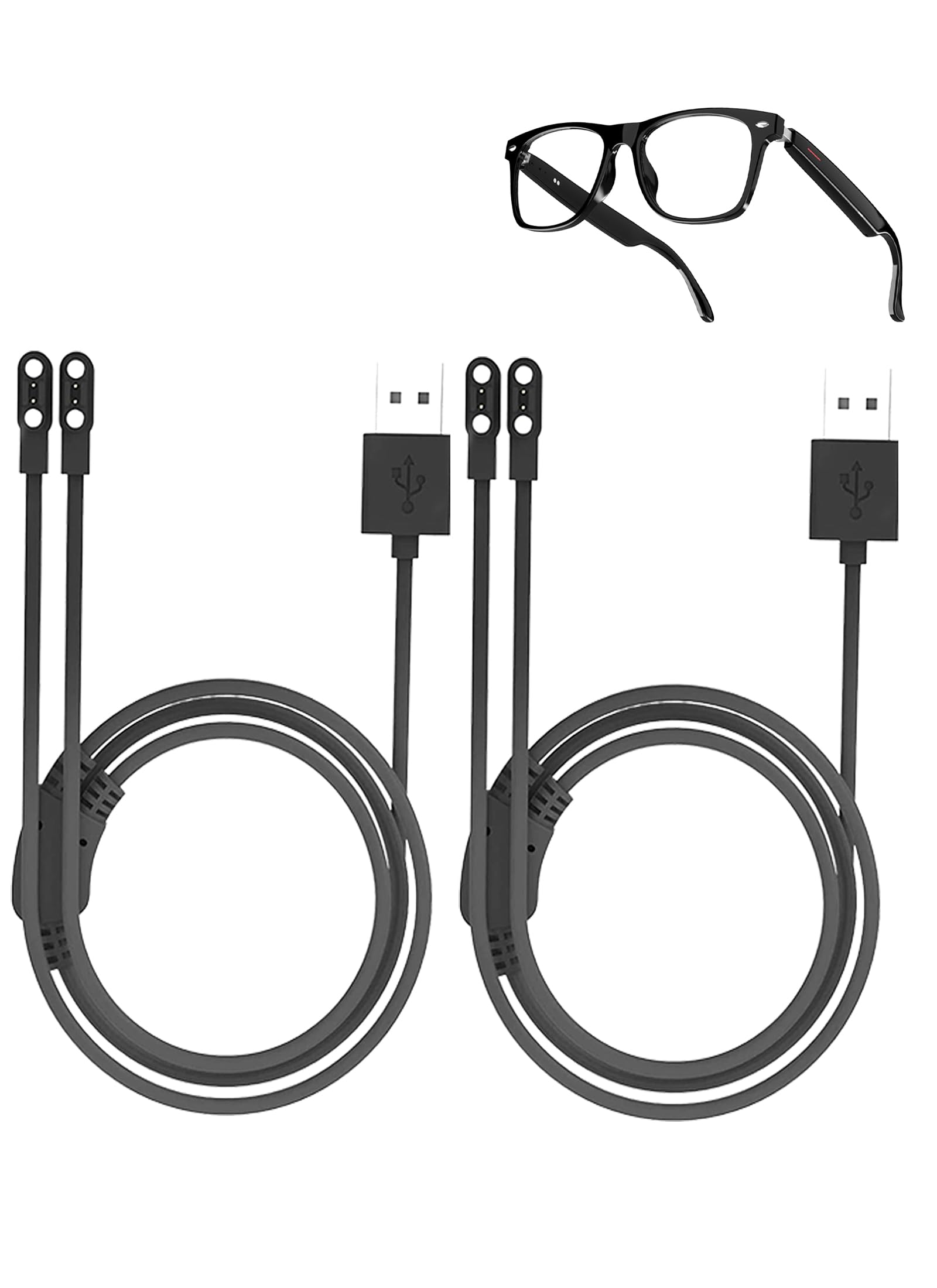 Amazon.com: WUNIAK Charging Cable for More Than Lens AI Translator