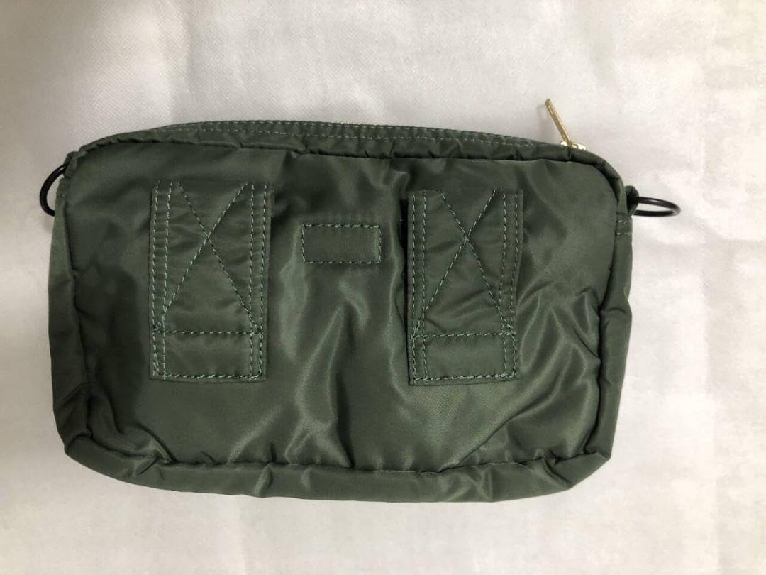 PORTER / TANKER ポーター タンカー マルチポーショルダーバッグ