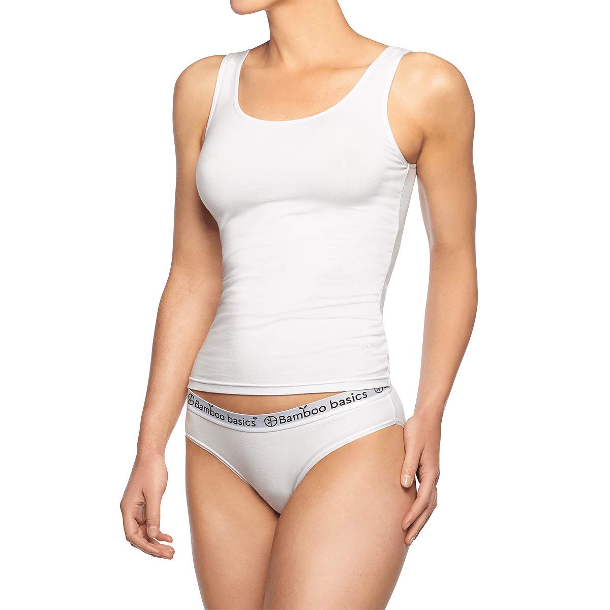 Bamboo Basics - Yara, Donna