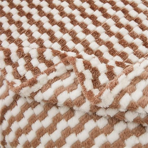 Miniatura 5 de Funda de felpa para muebles de varios tamaños, funda protectora antideslizante para muebles de mascotas, estilo pastoreo, funda protectora para sofá